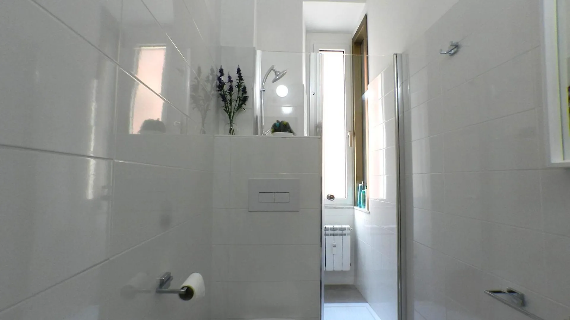 Giuseppe Apartment Rome
