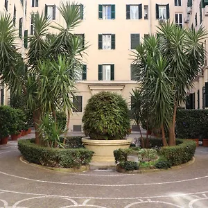 The Center Of Panzió
