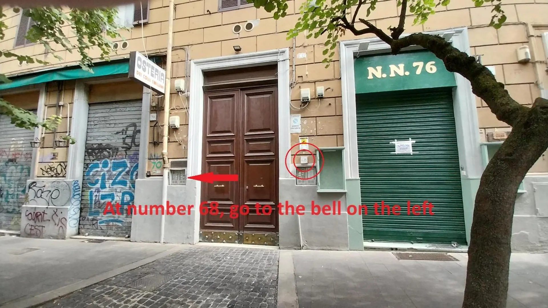 Giuseppe Apartment Rom 0*,  Italien