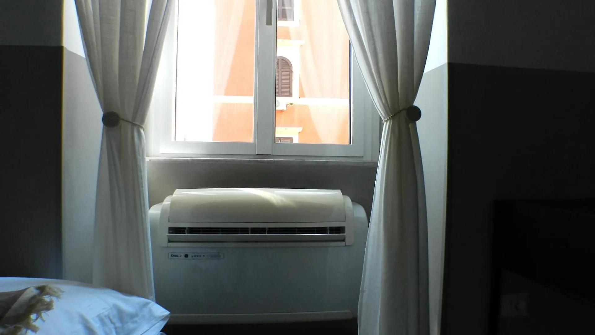 Giuseppe Apartment Rom 0*,