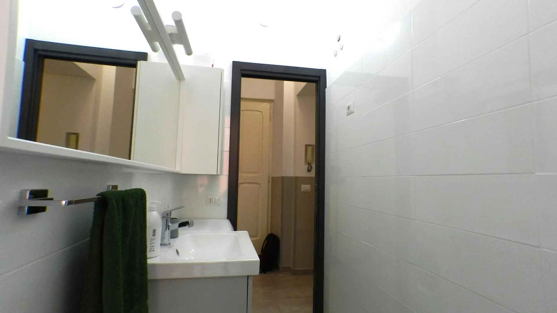 Giuseppe Apartment Rom Italien