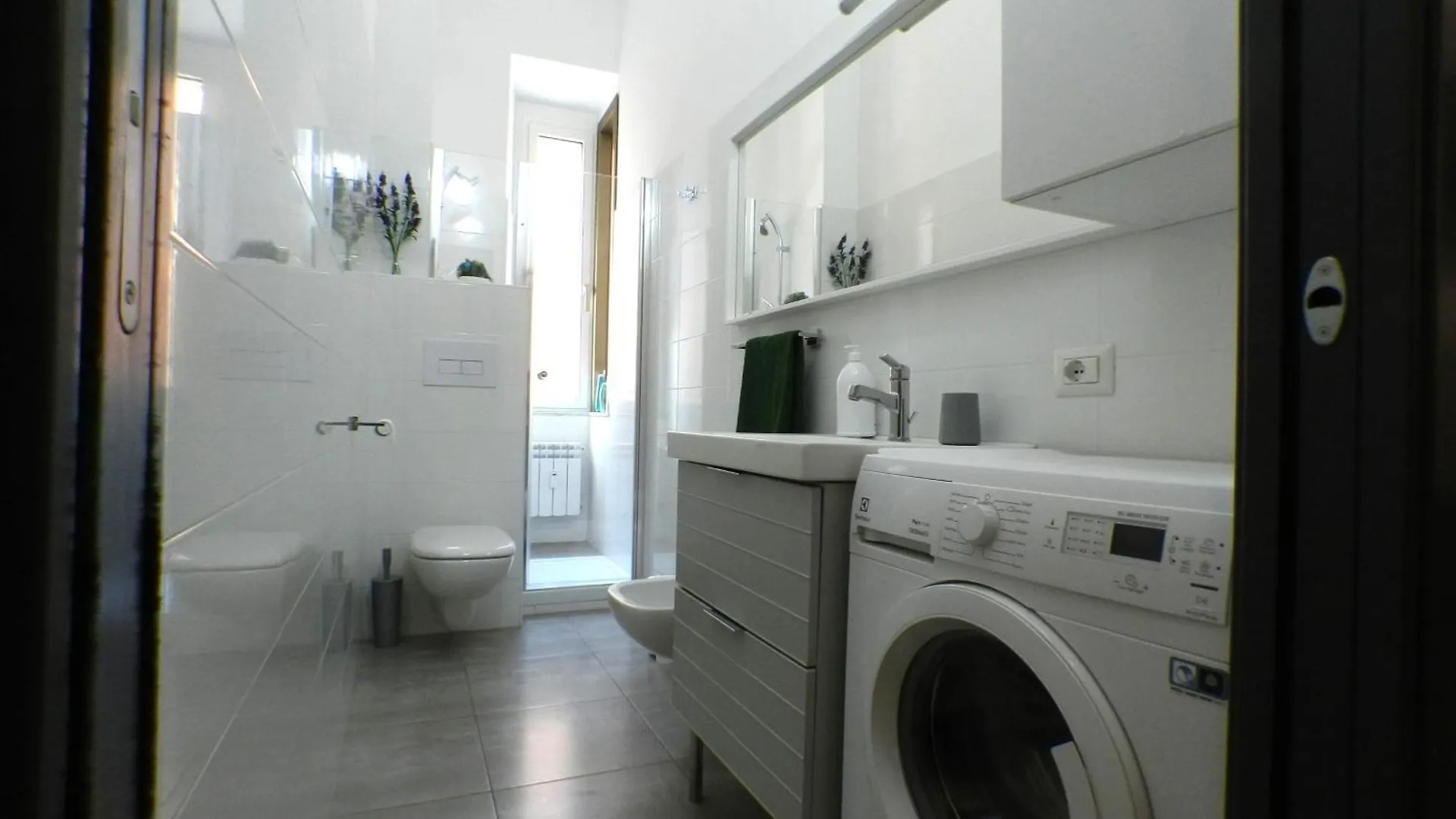 Giuseppe Apartment Rom Italien