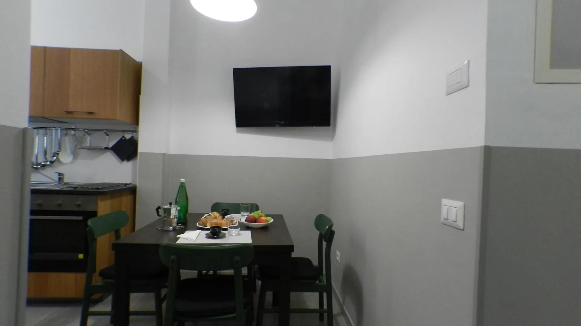 Giuseppe Apartment Rom