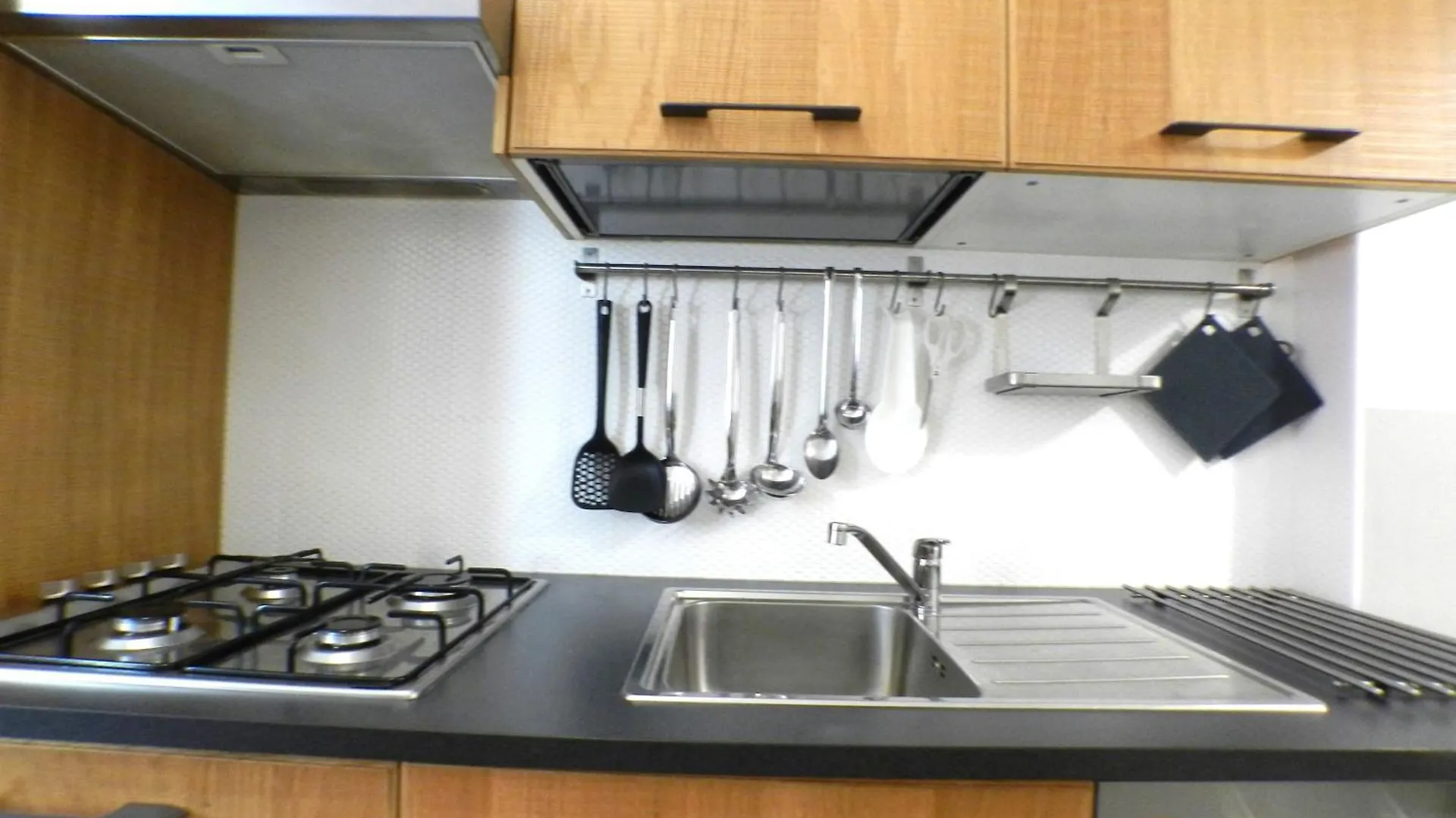 Giuseppe Apartment Rom 0*,  Italien