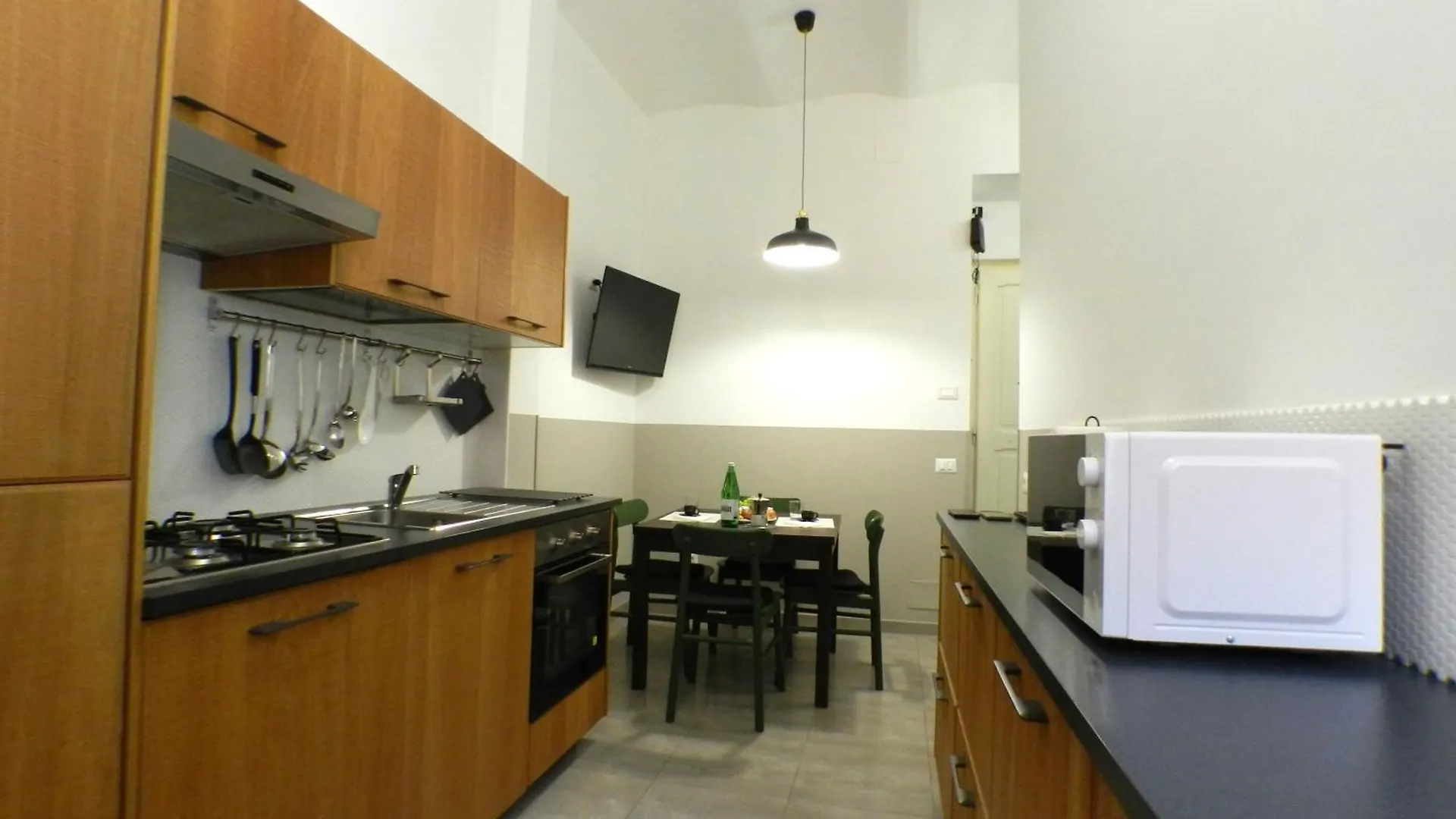 Giuseppe Apartment Rom