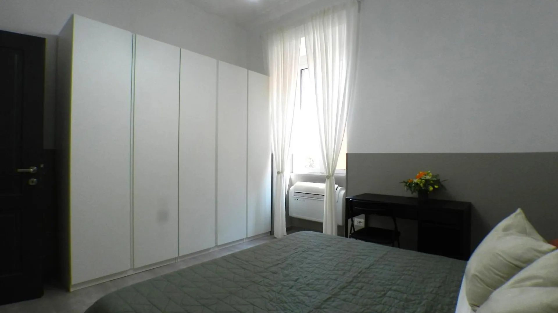 Giuseppe Apartment Rom Italien