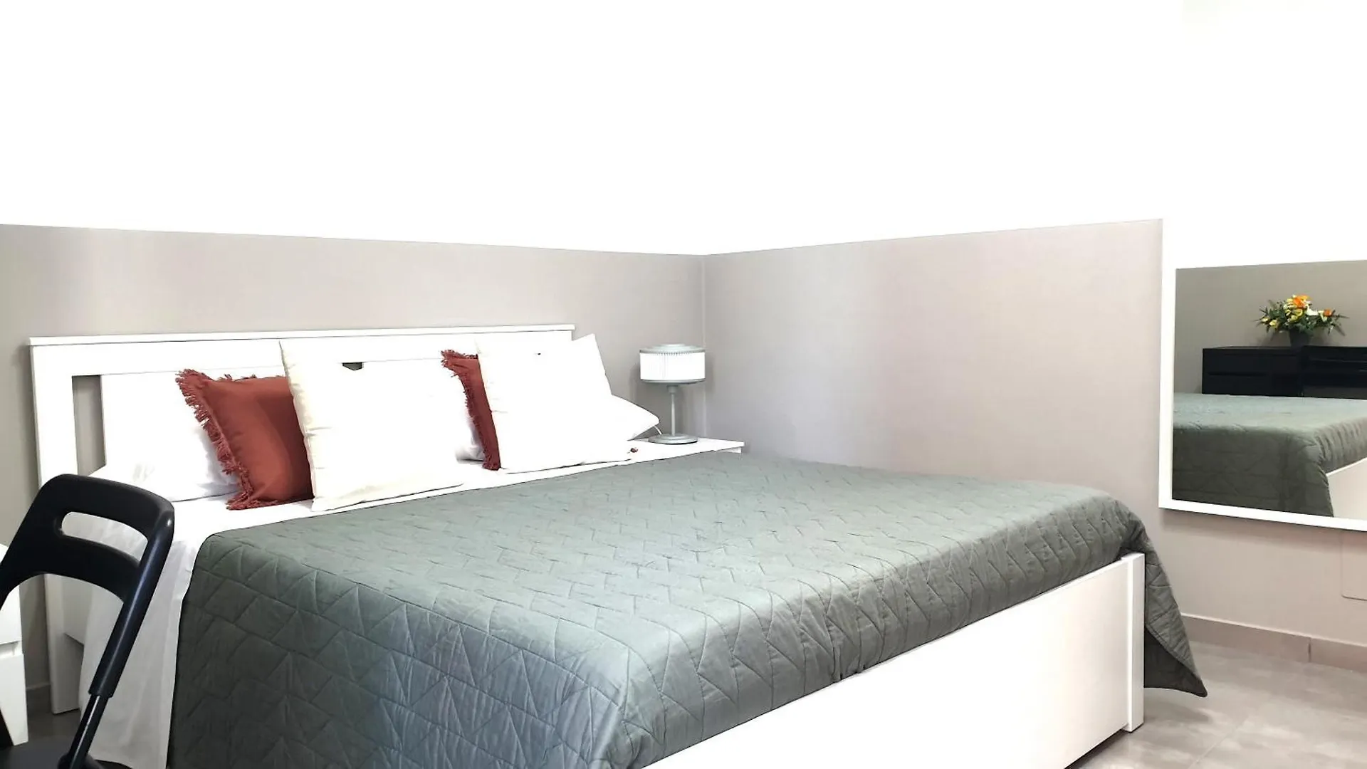 Giuseppe Apartment Rom
