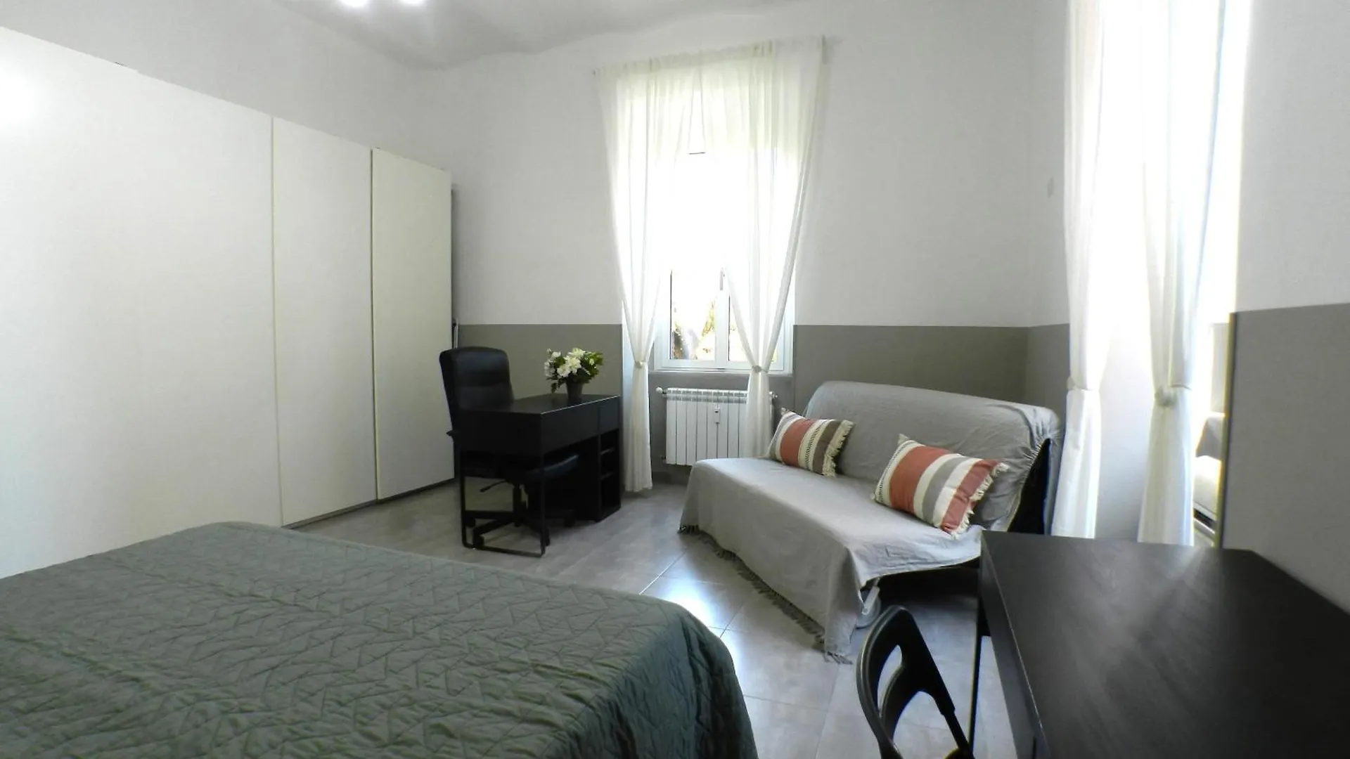 Giuseppe Apartment Rom