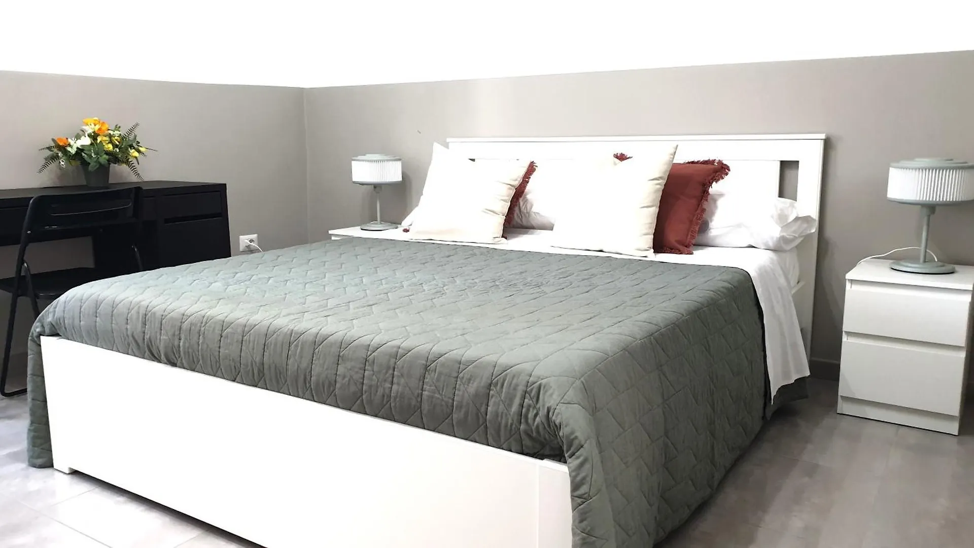 Giuseppe Apartment Rom Italien