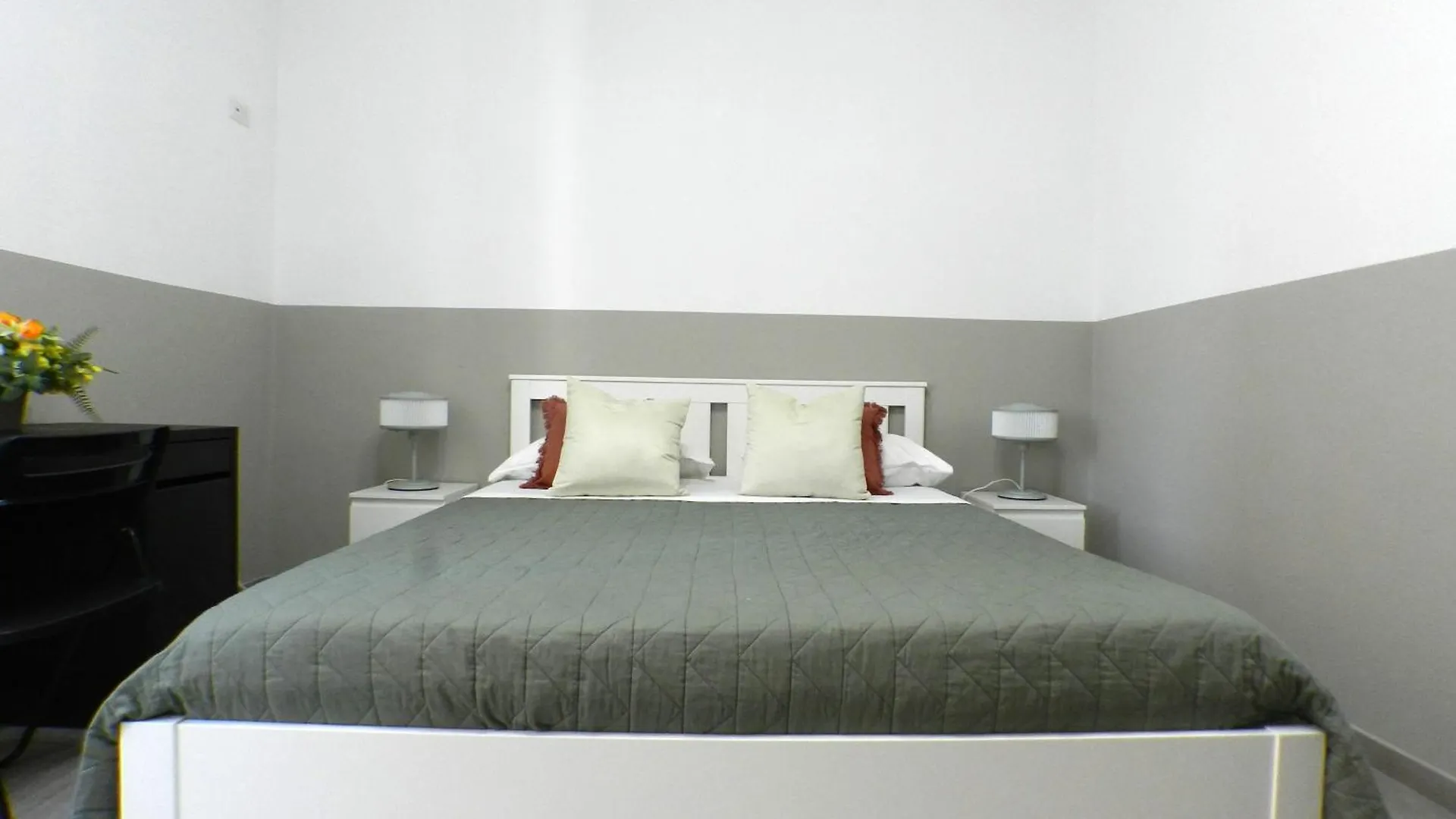 Giuseppe Apartment Rom 0*,