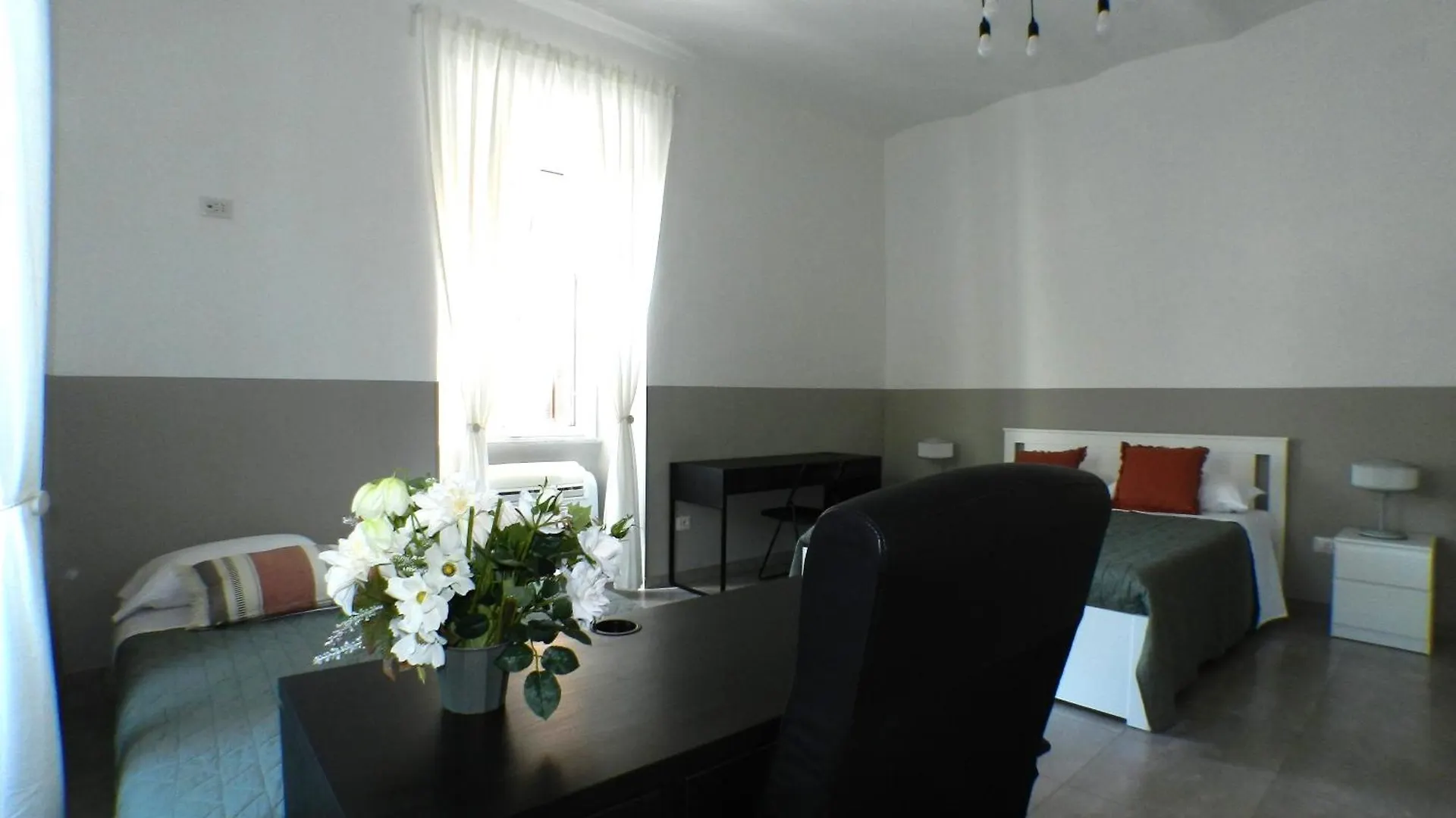 Giuseppe Apartment Rom