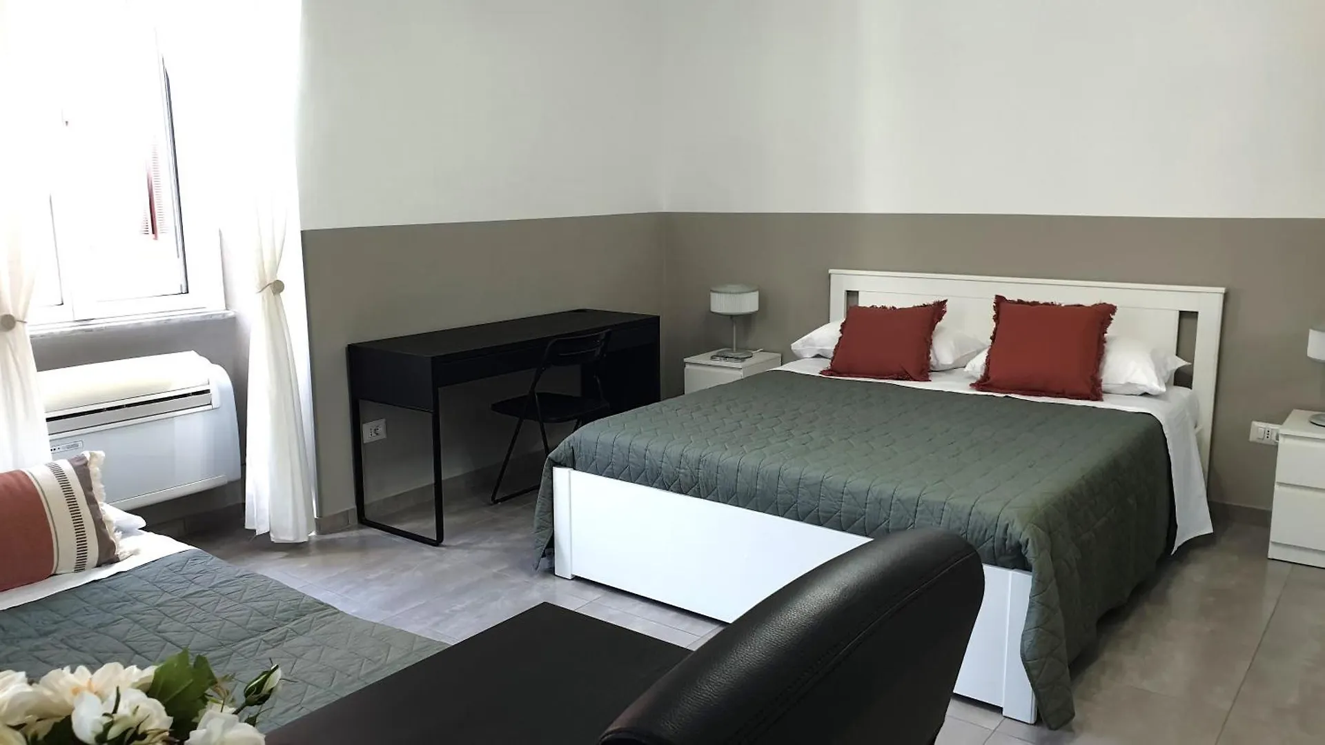 Giuseppe Apartment Rom