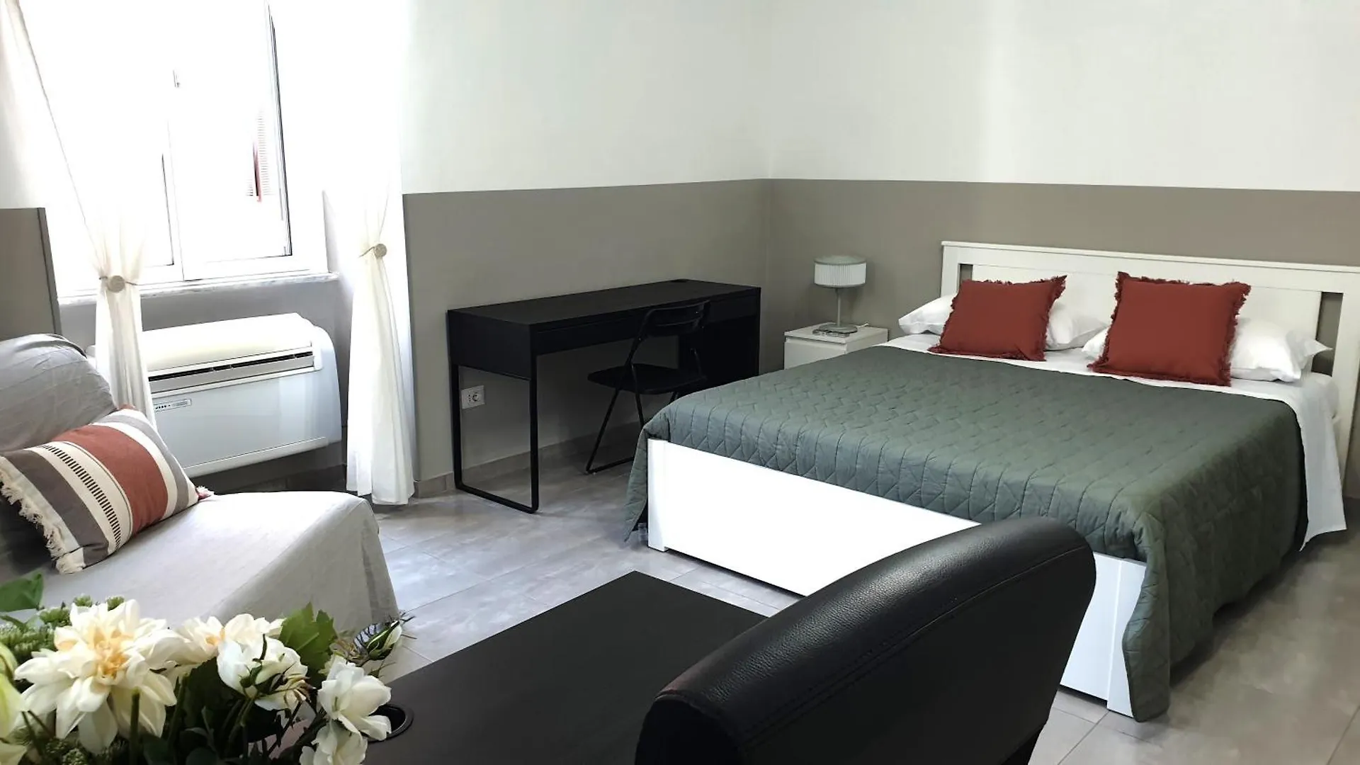 Giuseppe Apartment Rom