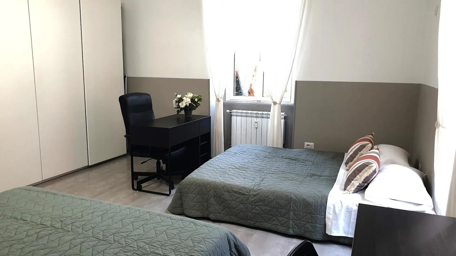 Giuseppe Apartment Rom