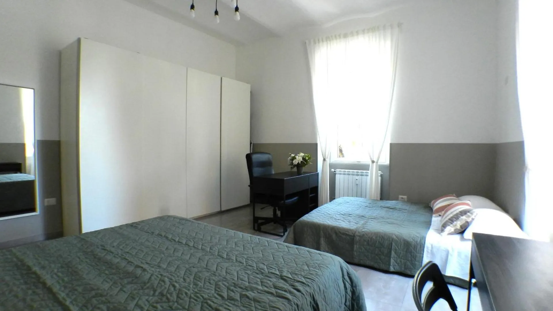 Giuseppe Apartment Rom