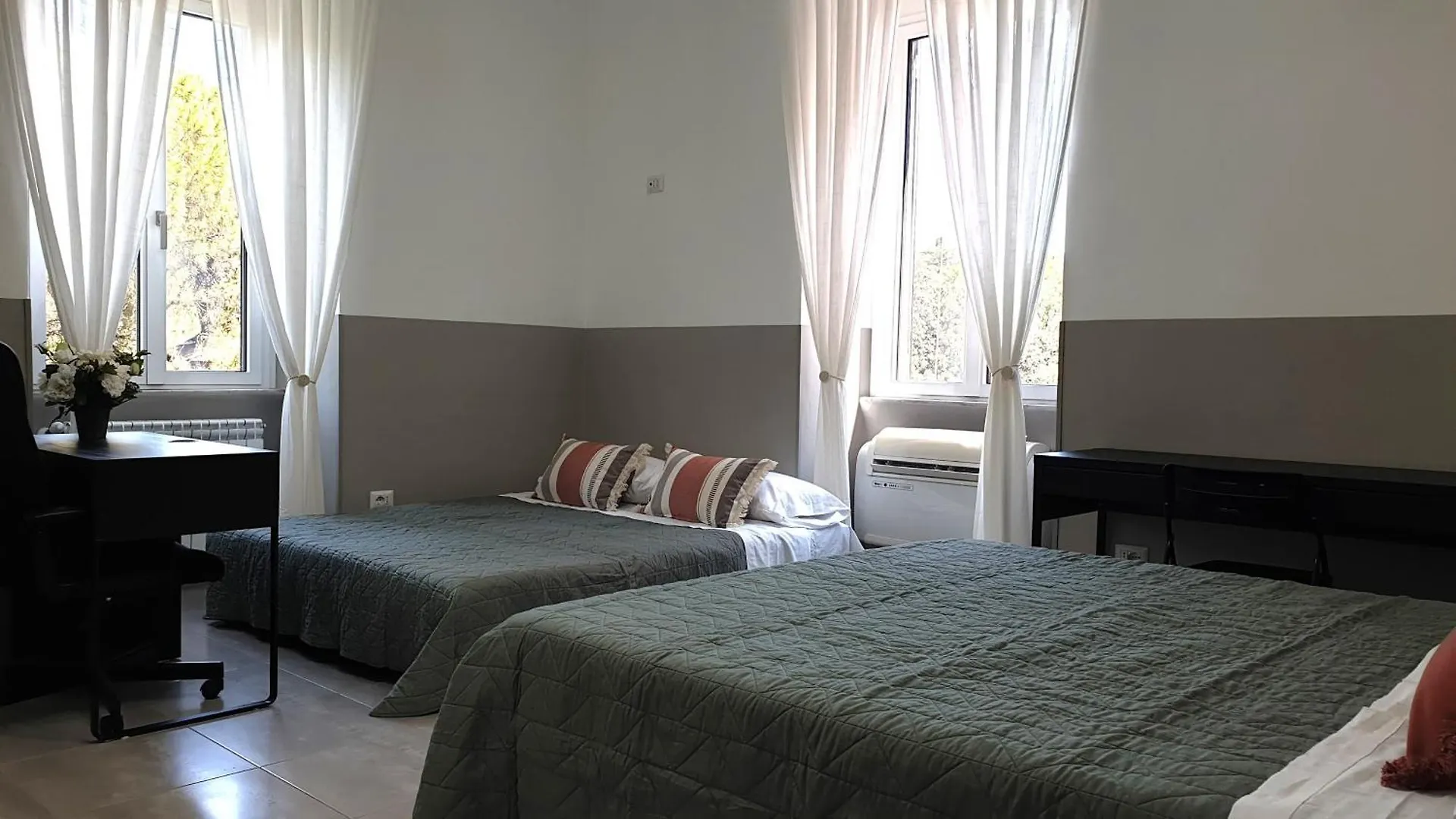 Giuseppe Apartment Rom