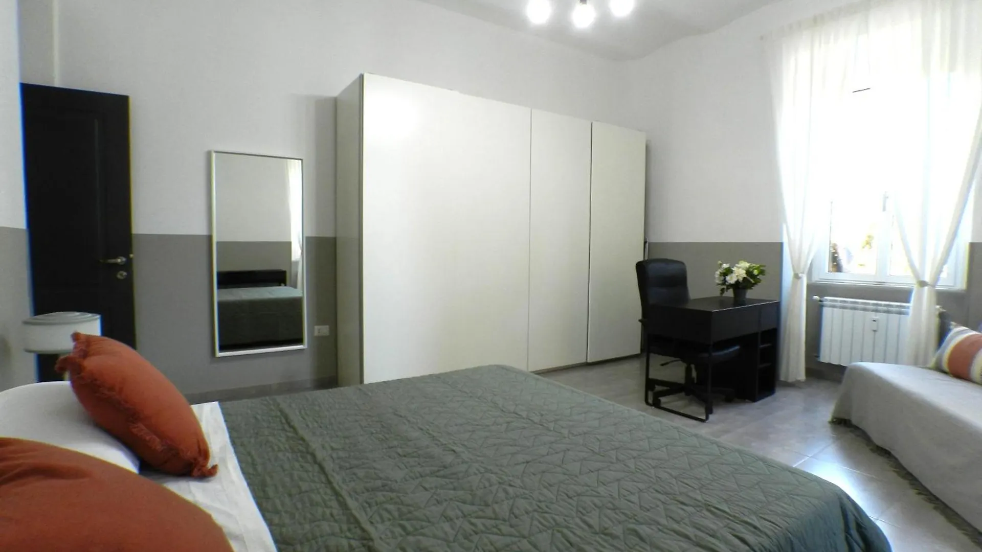 Giuseppe Apartment Rom