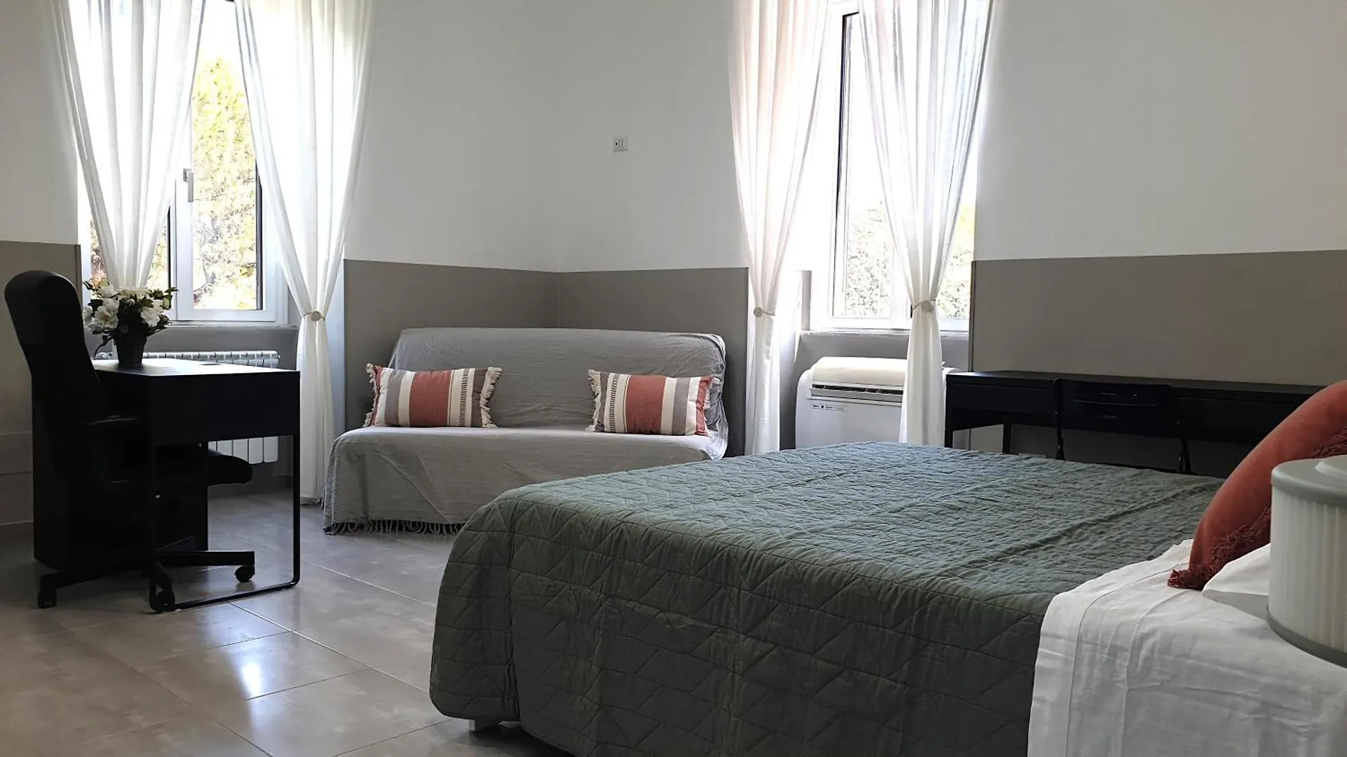 Giuseppe Apartment Rom Italien