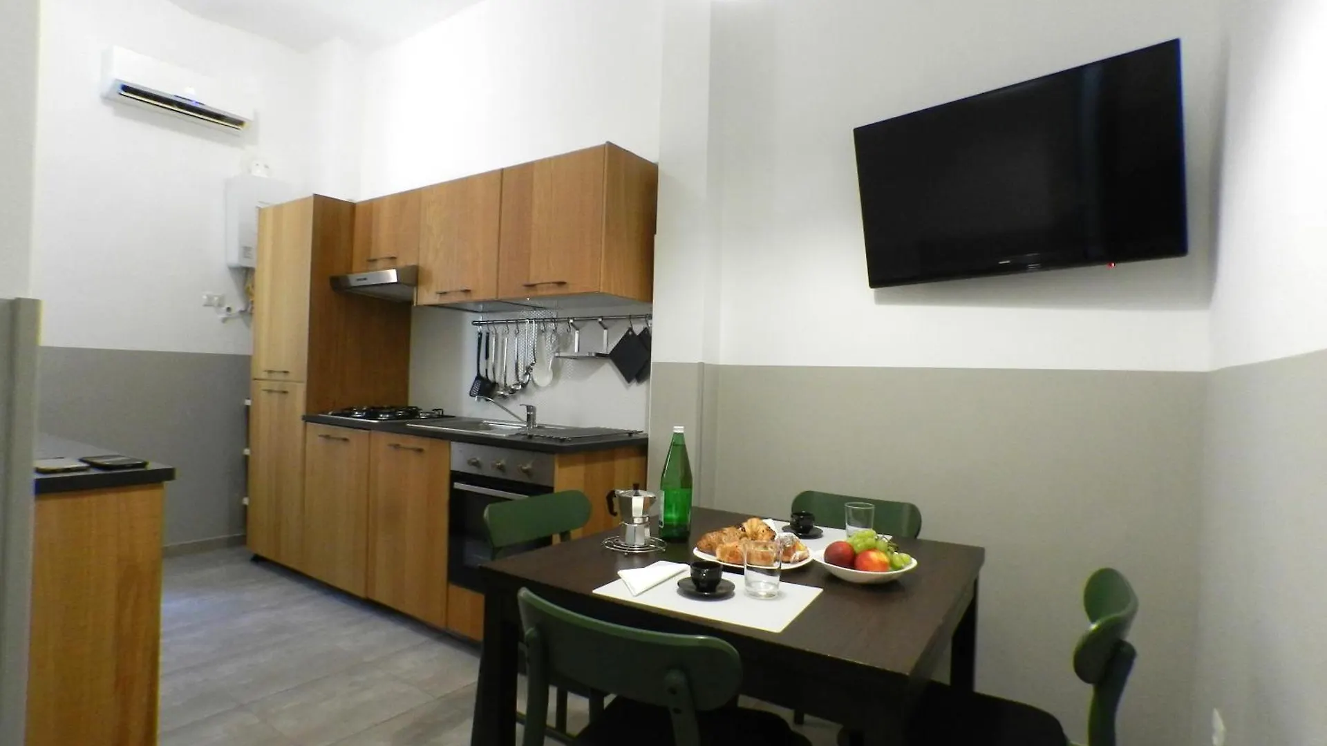 Giuseppe Apartment Rom