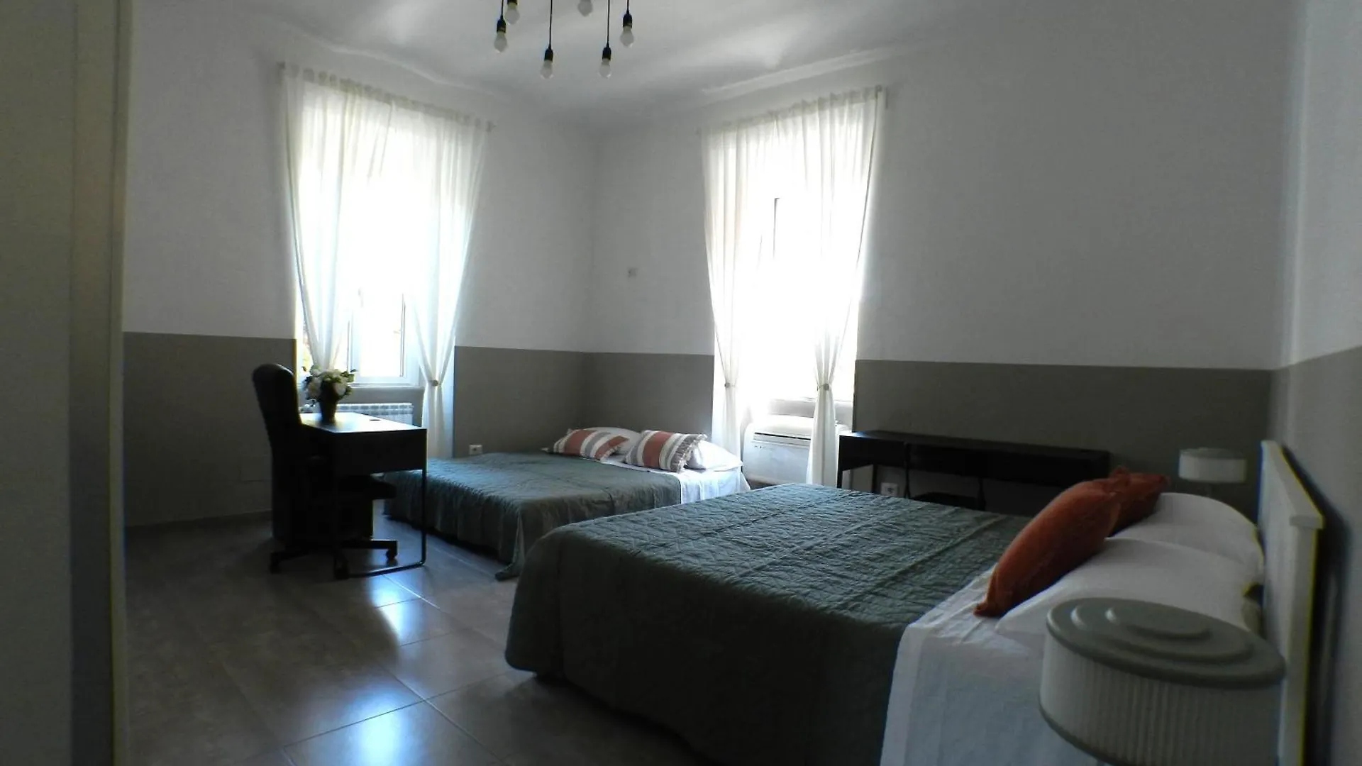 Giuseppe Apartment Rom Italien
