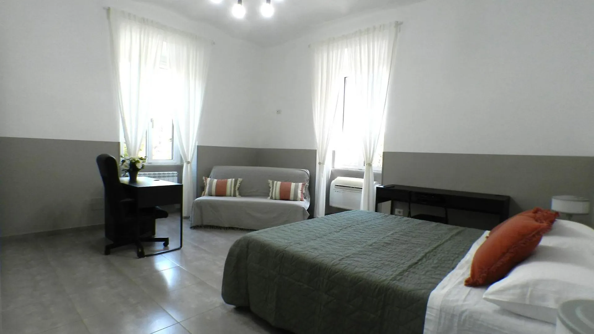Giuseppe Apartment Rom